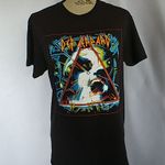 Def Leppard Band Tee  Graphic T-shirt Top Photo 0