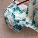 Cacique  Tie Dye Lightly Lined‎ Balconette Bra 40H Photo 2