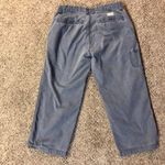 Columbia Capri Pants Womens 12 Used Photo 1