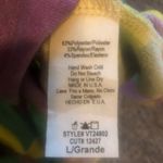 Vanilla Bay Sleep Pajamas Large Photo 3