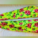 None Folklorico skirt Vuelo, Falda de Ensayo Folklorico Traditional Flowers 🌺 #205 Photo 6