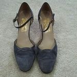 Salvatore Ferragamo Vintage Ferragamo shoes Photo 3