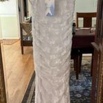 Majorelle Leonie Lace Maxi Dress Xxs Photo 3