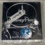 Disney parks x Alex and ani queen Elsa frozen be true to yourself bangle NWT Photo 0