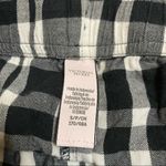 Victoria's Secret  Plaid Pajama Pants Size Small Photo 2
