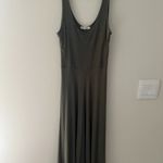 Marine layer  small ribbed dress Photo 2