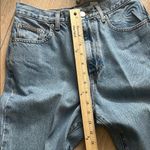 Calvin Klein Jeans Calvin Klein Y2K Jeans 100% Cotton Size 8 Made in Mexico Vintage Photo 4