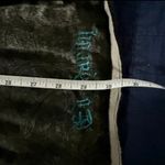 Ed Hardy Y2K  Full Zip Hoodie Rhinestone Skull Back Medium Christian Audigier Photo 11