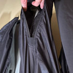 REI Women’s Small Jacket Black Photo 3