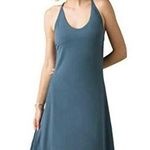 prAna Opal Dress In Nickel Small Gorpcore Tennis Pickle Ball Beach Outdoors Photo 0
