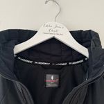 Free People NWT Priscilla Black Jacket Photo 7