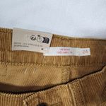 Levi's 94 baggy tres ample W24''x L31'' women's Corduroy Photo 7