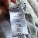 Juicy Couture  Gray Athletic Shorts Relaxed Fit Elastic Waistband Photo 1