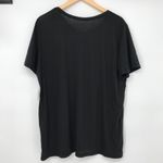 Way To Celebrate Women Spooky Halloween Haunted House Graphic Tee Black 3XL (22) Size undefined Photo 5