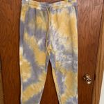 Lounge Amaryllis X Ashlee Nichols Tie Dye Sweats  Photo 0