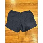 Columbia Lot of Three Women's Nylon Short Size XL Black, Gray, Navy Photo 6