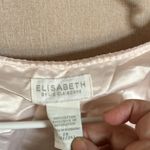 Liz Claiborne Elisabeth  Light Pink nightgown 2x Photo 3