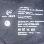 Honeylove The Super Power Short Black Shapewear Size undefined Photo 3