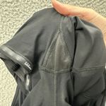 Lululemon Run Pace Setter Skirt Skort Black Athletic Tennis Athleisure Women 10 Photo 2