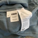 Reformation  blue mini dress Photo 4