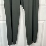 Joie  Olive Green Straight Leg Pants Photo 2