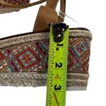 Gianni Bini Shop-Per Espadrilles in Spanish Sand Photo 5