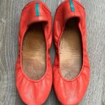 Tieks Women's Poppy Italian Leather Ballet Flats Photo 0
