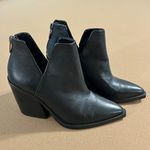 Vince Camuto Gidgeta Booties - Like Brand New - Only Worn Once - No Box Photo 0