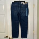 Seven7 Straight Jean high rise 90s NWT size 10 Photo 13