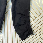 Lululemon In The Flow Crop II Heathered Deep Coal Photo 4