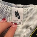 Off-White X Nike High Waisted Shorts Photo 6