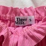 Tiger Mist Hot Pink Summer Dress Photo 2