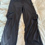 Lululemon Dance Studio Relaxed Fit MR Cargo Pant Photo 0
