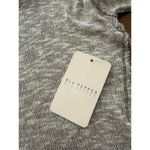 Blu Pepper  Women's Scoop Neck Sweater Size Small Photo 4