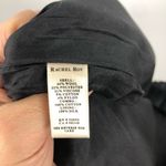 Rachel Roy NWT  Aponi Relaxed Fit Wool Wide Legs Boyfriend Trouser Pants Size  2 Photo 8