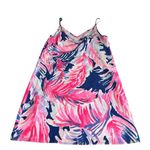 Lilly Pulitzer Lela silk paradise point dress Photo 4