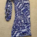 Michael Stars Ruana Scarf Sarong Multi-Way Convertible Swim Wrap Cover-Up Top Photo 7