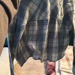 Tilly's tilly’s cropped flannel  Photo 1