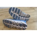 on cloud On Running Cloudswift running shoes in the Lake Sky Blue color. - Size 8.5 Photo 8