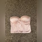 Princess Polly  light pink KOKO bustier Photo 1