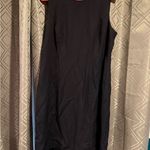 Perceptions  by Irene Black Dress Photo 3