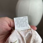 Vintage California Dynasty Romantic Light Pink Floral NightGown Robe Size Large Photo 6