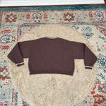 Taylor Swift  Tortured Poets Department Pullover Sweater xL Photo 3