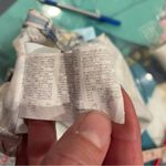 Cute vintage 80’s cottagecore granny floral windowpane jumper skirt mini Yellow Size 1X Photo 8