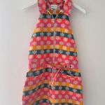 Saylor Valentine Romper Photo 4