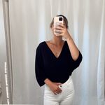 Forever 21 Bodysuit Photo 0