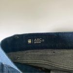 G-star Raw Arc 3D Boyfriend Jeans in Dark Blue Size W28/L28 Retail $160 Photo 11