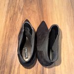 Michael Antonio  black ankle boots. Size 7 Photo 6