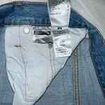 Levi's 501 Shorts Photo 2