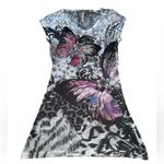 Y2k Vintage Long T Photo 5